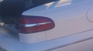 Cofres en Venta para Pontiac Fiero