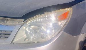 Venta de Barras de torsion para Pontiac Sunbird