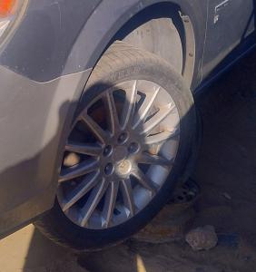 Venta de Defensas para Pontiac Sunbird