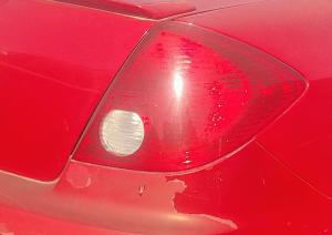Suspesiones para Nissan Tsuru