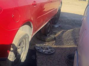 Venta de Salpicaderas Originales Acura Legend