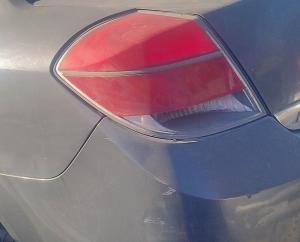 Venta de Amortiguadores para Chevrolet Cavalier