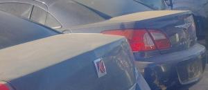 Cremalleras de Direccion Originales Chevrolet Optra