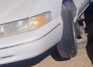 Venta de Tableros para Chevrolet Venture