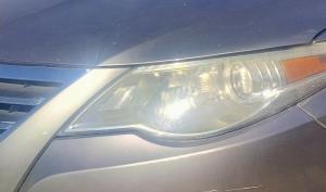 Venta de Tableros originales Jeep Commander