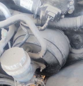 Venta de Cremalleras de Direccion Jeep Patriot