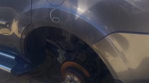 Venta de Tableros usados y seminuevos Toyota Avalon