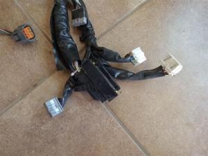 Cremalleras de Direccion para Toyota Yaris