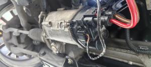 Venta de Cremalleras de Direccion usadas para GMC Denali
