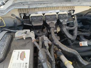 Venta de Cremalleras de Direccion de Honda Odyssey