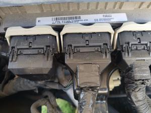 Cremalleras de direccion usadas para Honda CR-V