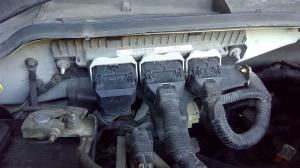 Venta de Amortiguadores para Honda Odyssey
