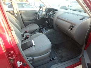 Bolsas de Aire en Venta para Chevrolet Tracker.