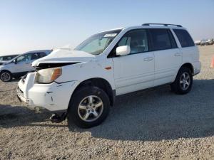 Venta de Amortiguadores Originales para Honda Pilot