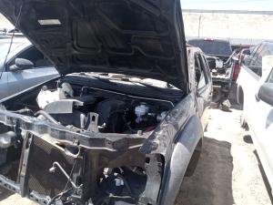 Venta de Amortiguadores Seminuevos para Honda Fit