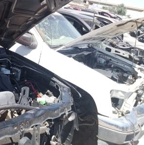 Venta de Tableros para Honda Passport