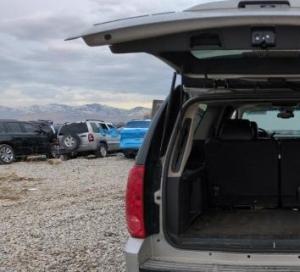 Tableros usados y seminuevos Nissan Frontier