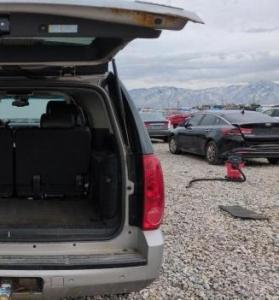 Venta de Amortiguadores Nissan Frontier