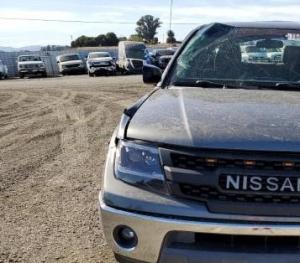 Venta de Compresores de AC Seminuevos Nissan Pathfinder