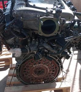 Venta de Compresores de Aire Seminuevos Nissan Murano