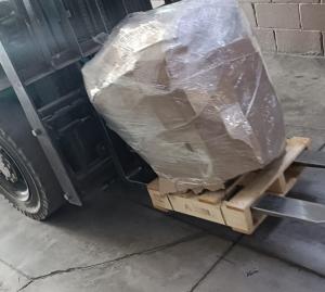 Amortiguadores Seminuevos para Nissan 350Z