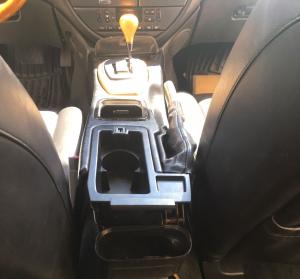 Cremalleras de Direccion Seminuevas para Nissan 350Z