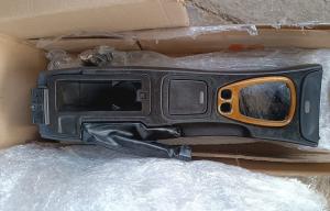 Amortiguadores delanteros y traseros para Nissan Tsuru