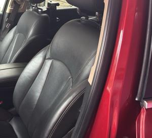 Venta de Cremalleras de Direccion para Nissan Maxima
