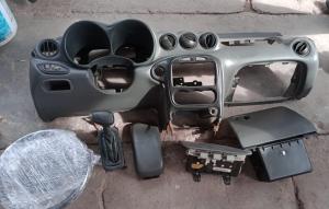 Venta de Tableros usados y seminuevos Nissan Infiniti