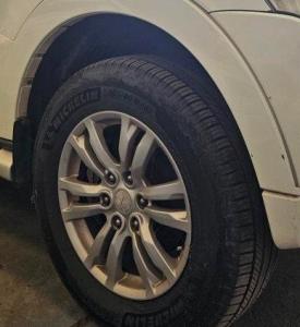 Amortiguadores usados y Seminuevos para Suzuki Grand Vitara