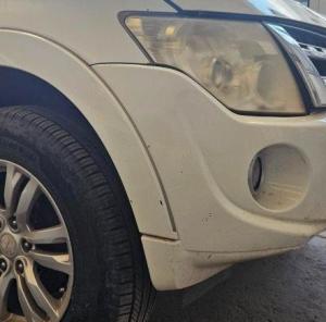 Venta de Cremalleras de Direccion para Suzuki Grand Vitara