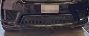 Cremalleras de Direccion usadas para Suzuki Verona