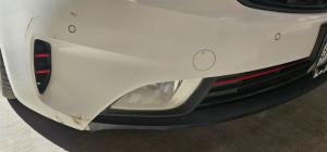 Compresores de AC usados para Suzuki Verona