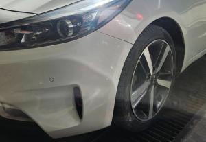 Venta de Amortiguadores para Ford Escape