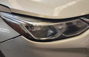 Tableros para Chrysler Pacifica