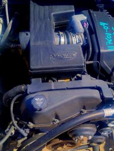 Compresores de AC para Chrysler Pacifica
