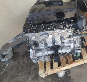 Cremalleras de Direccion Seminuevas para Ford Econoline
