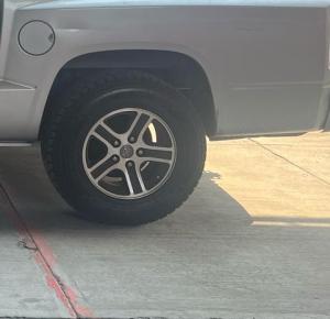 Amortiguadores Seminuevos para Ford Econoline