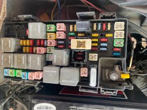 Cremalleras de Direccion Originales para Ford Five Hundred