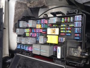 Venta de Tableros para Ford Contour