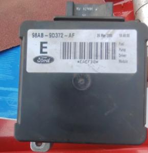 Venta de Cremalleras de Direccion para Ford Aerostar