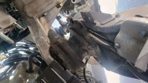 Venta de Tableros usados y seminuevos Isuzu Trooper