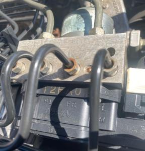 Venta de Cremalleras de Direccion usadas para Isuzu Rodeo