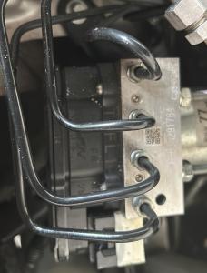 Venta de Cremalleras de Direccion para Isuzu Trooper