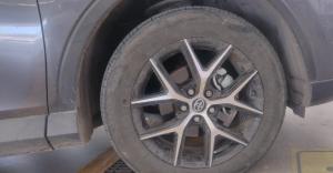 Venta de Modulos de ABS usados para Isuzu Rodeo