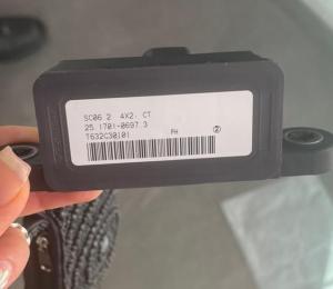 Venta de Compresores de Aire Originales para Isuzu Trooper