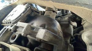 Venta de Tableros para Volskwagen Cabriolet