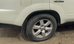 Venta de Compresores de AC Volkswagen Touareg