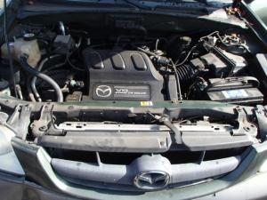 Bobinas del Encendido para Mazda Tribute.