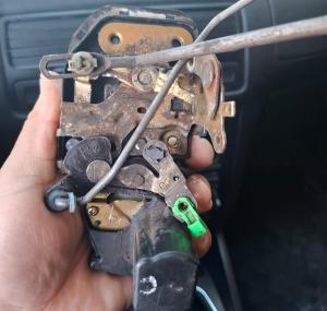 Venta de Amortiguadores para Saturn Vue